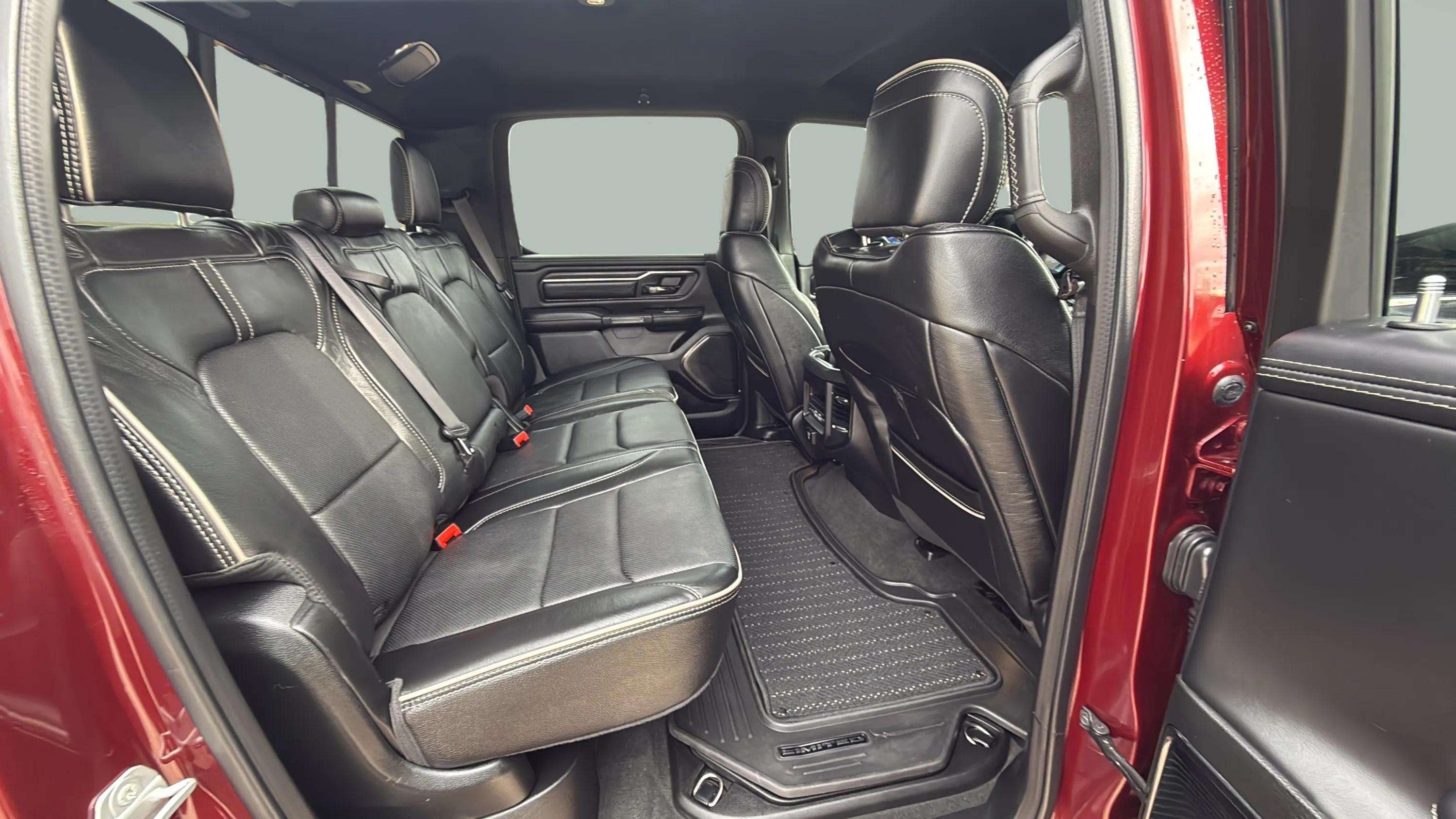 2022 RAM 1500 Limited