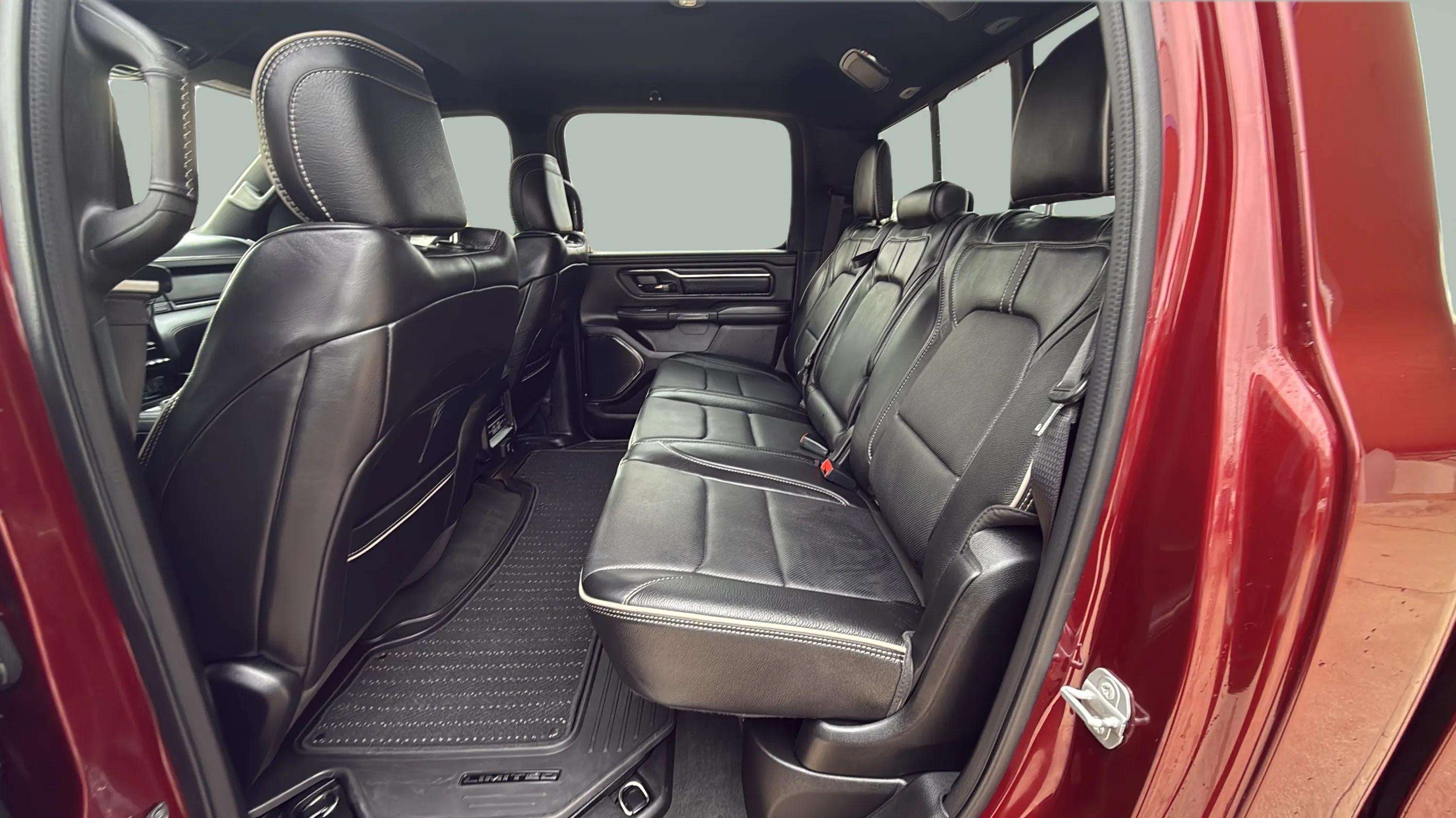 2022 RAM 1500 Limited