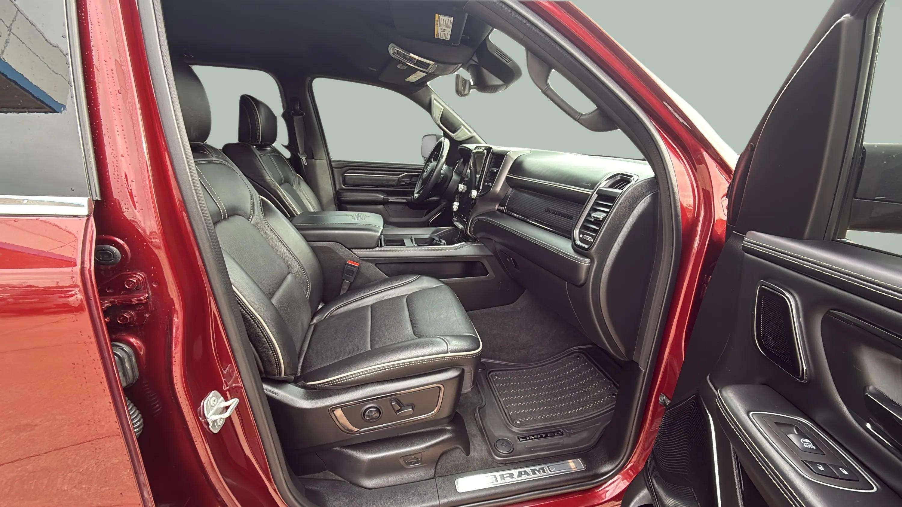 2022 RAM 1500 Limited