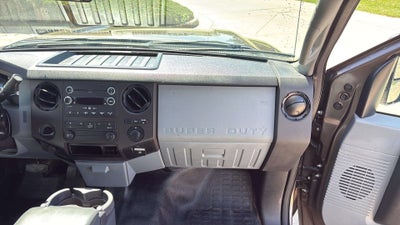 2016 Ford Super Duty F-250 SRW XL