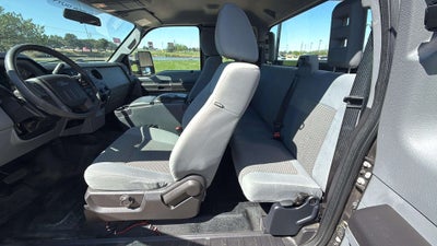 2016 Ford Super Duty F-250 SRW XL
