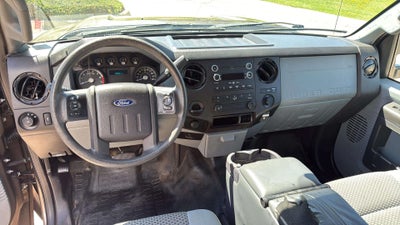 2016 Ford Super Duty F-250 SRW XL