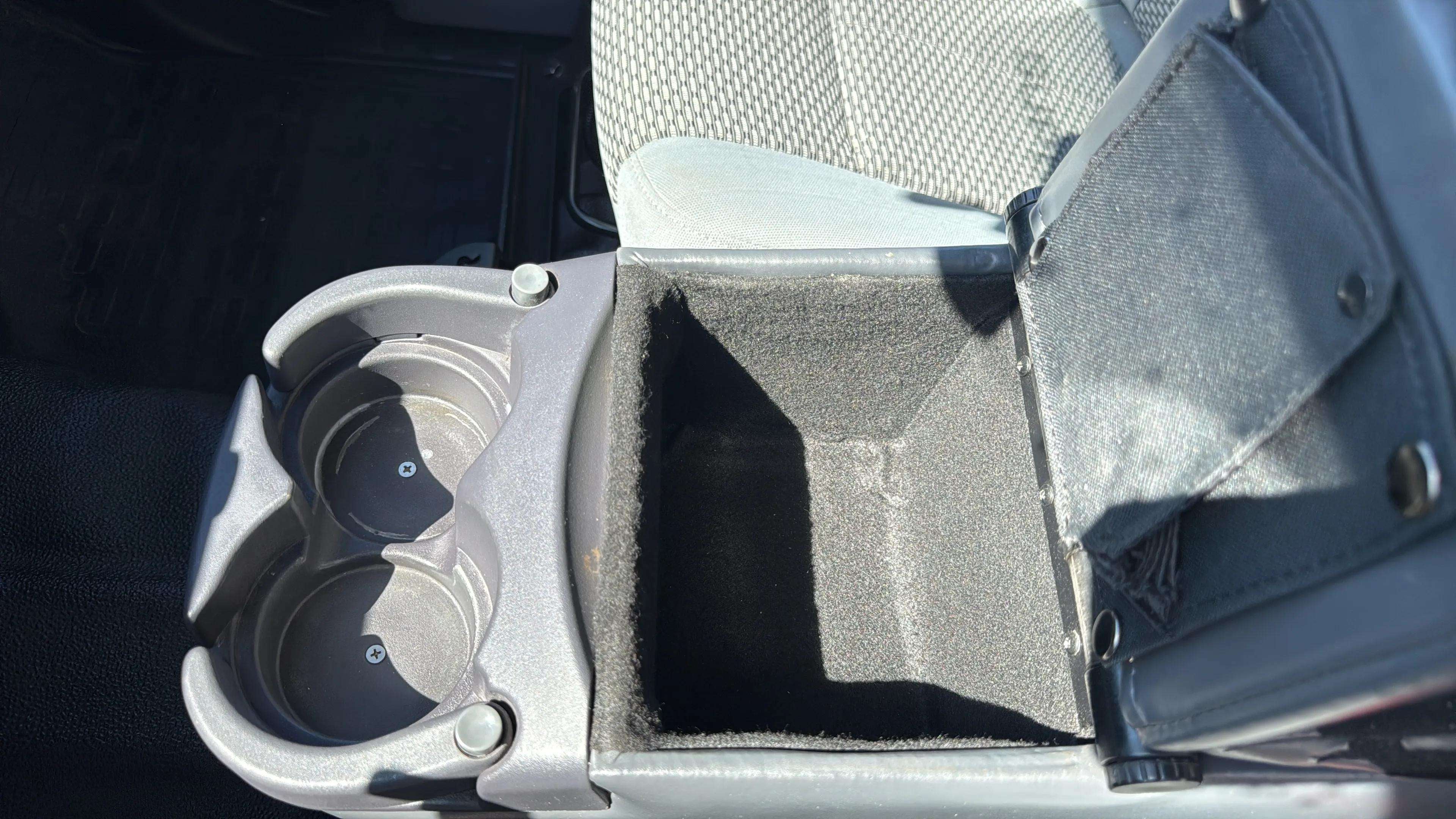 2016 Ford Super Duty F-250 SRW XL