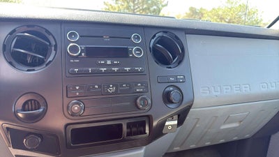 2016 Ford Super Duty F-250 SRW XL