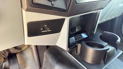 2016 Ford Super Duty F-250 SRW XL