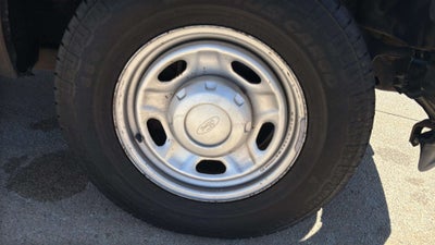 2016 Ford Super Duty F-250 SRW XL