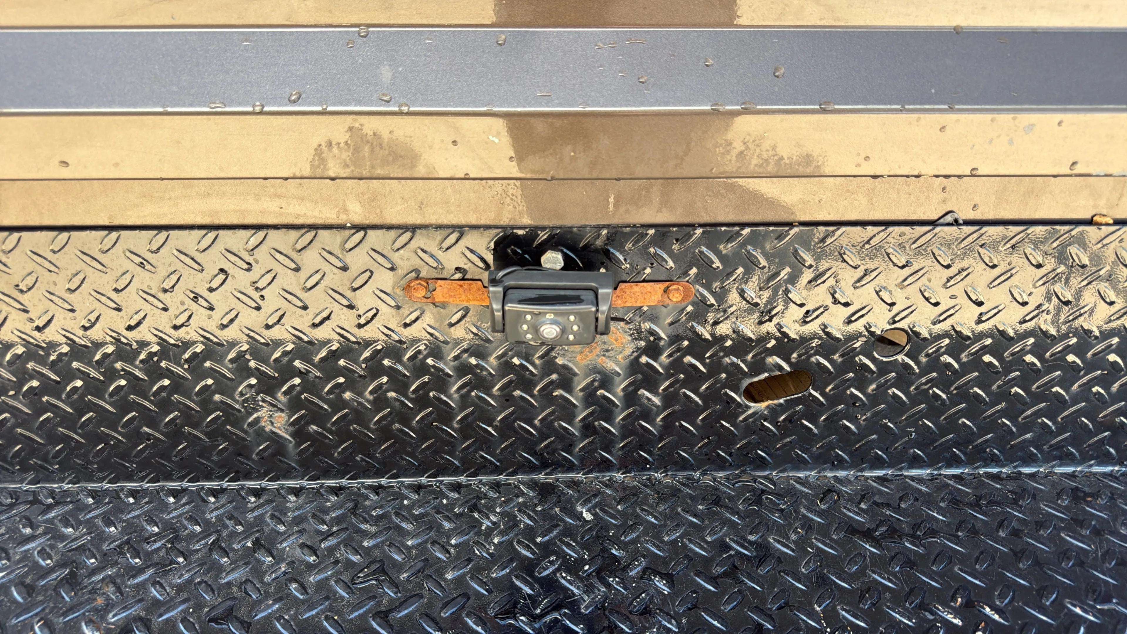 2016 Ford Super Duty F-250 SRW XL