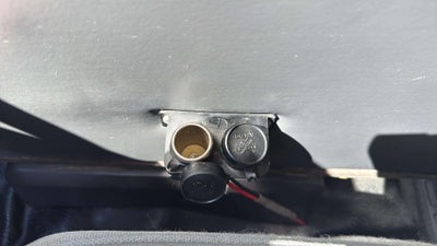 2016 Ford Super Duty F-250 SRW XL