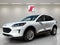 2022 Ford Escape SE Hybrid