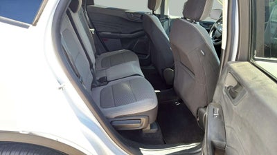 2022 Ford Escape SE Hybrid