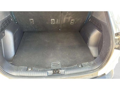 2022 Ford Escape SE Hybrid