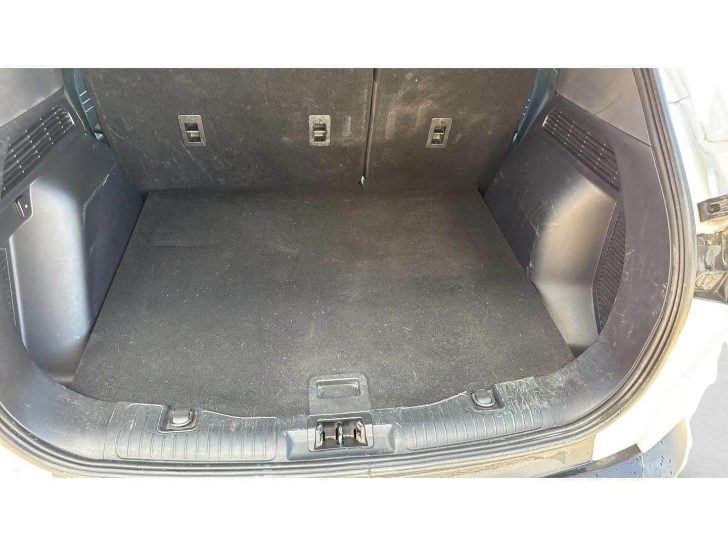 2022 Ford Escape SE Hybrid