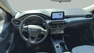 2022 Ford Escape SE Hybrid