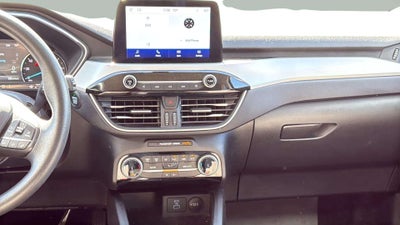 2022 Ford Escape SE Hybrid