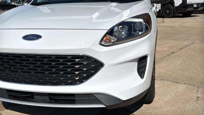 2022 Ford Escape SE Hybrid