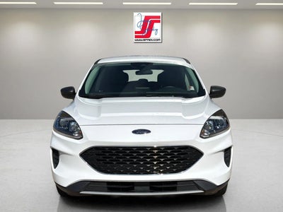 2022 Ford Escape SE Hybrid