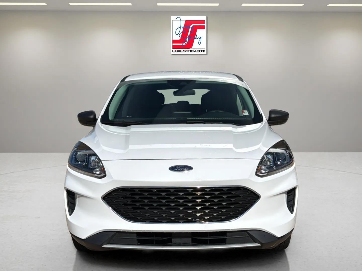 2022 Ford Escape SE Hybrid