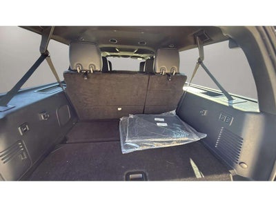 2015 Ford Expedition EL Limited