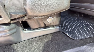 2012 Ford Super Duty F-350 SRW XL