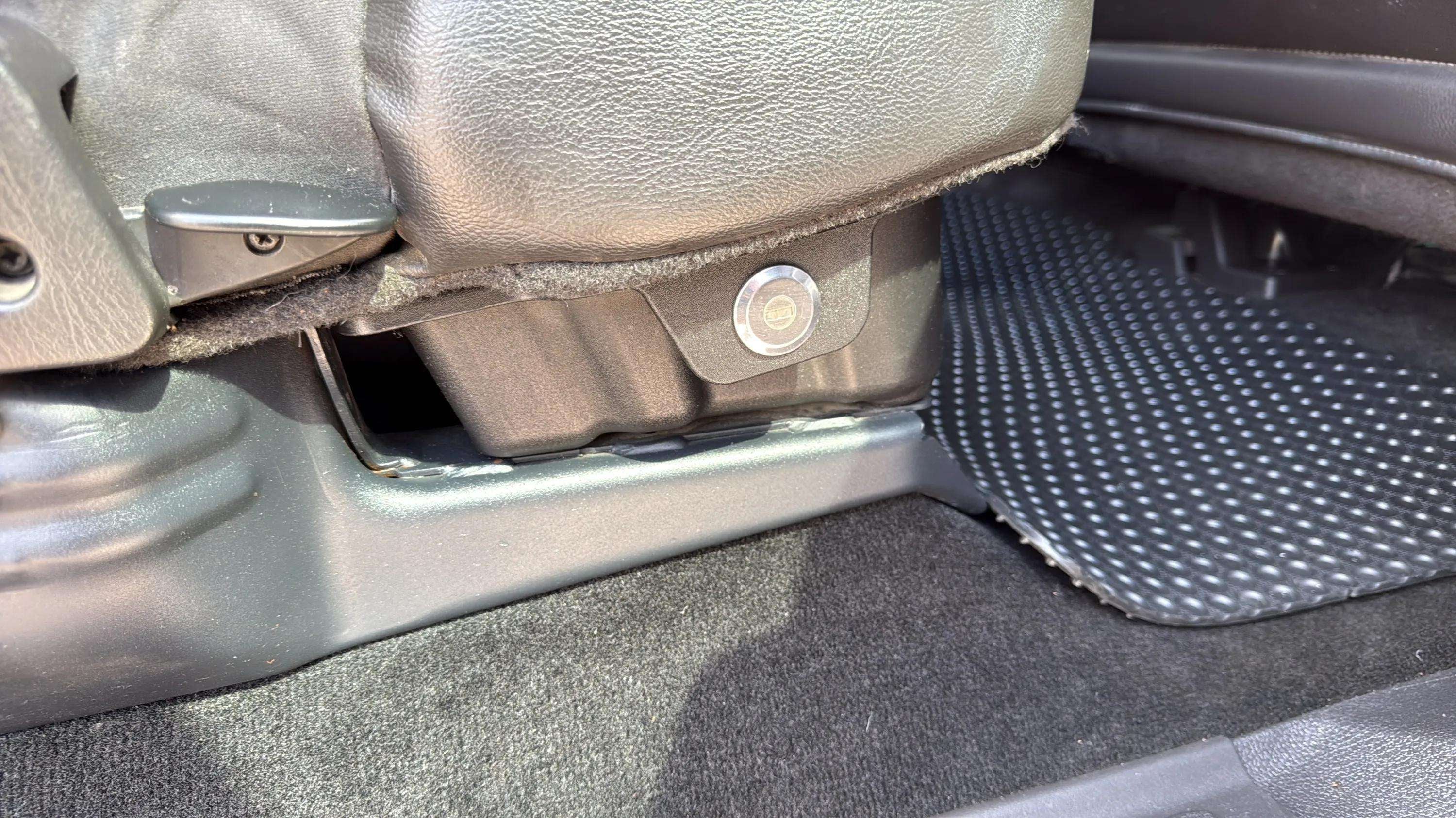 2012 Ford Super Duty F-350 SRW XL