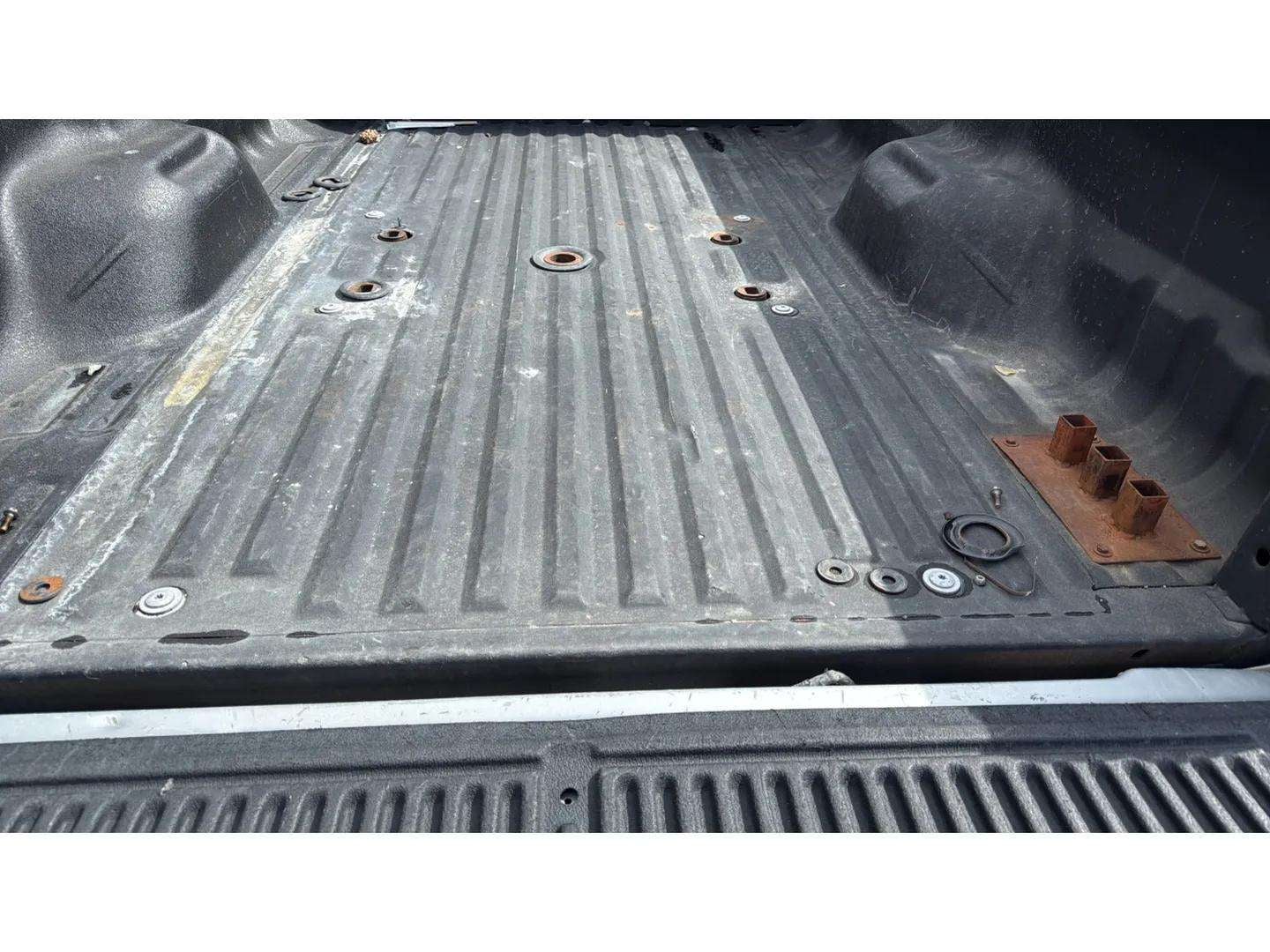 2012 Ford Super Duty F-350 SRW XL