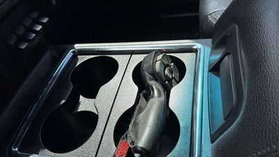 2012 Ford Super Duty F-350 SRW XL