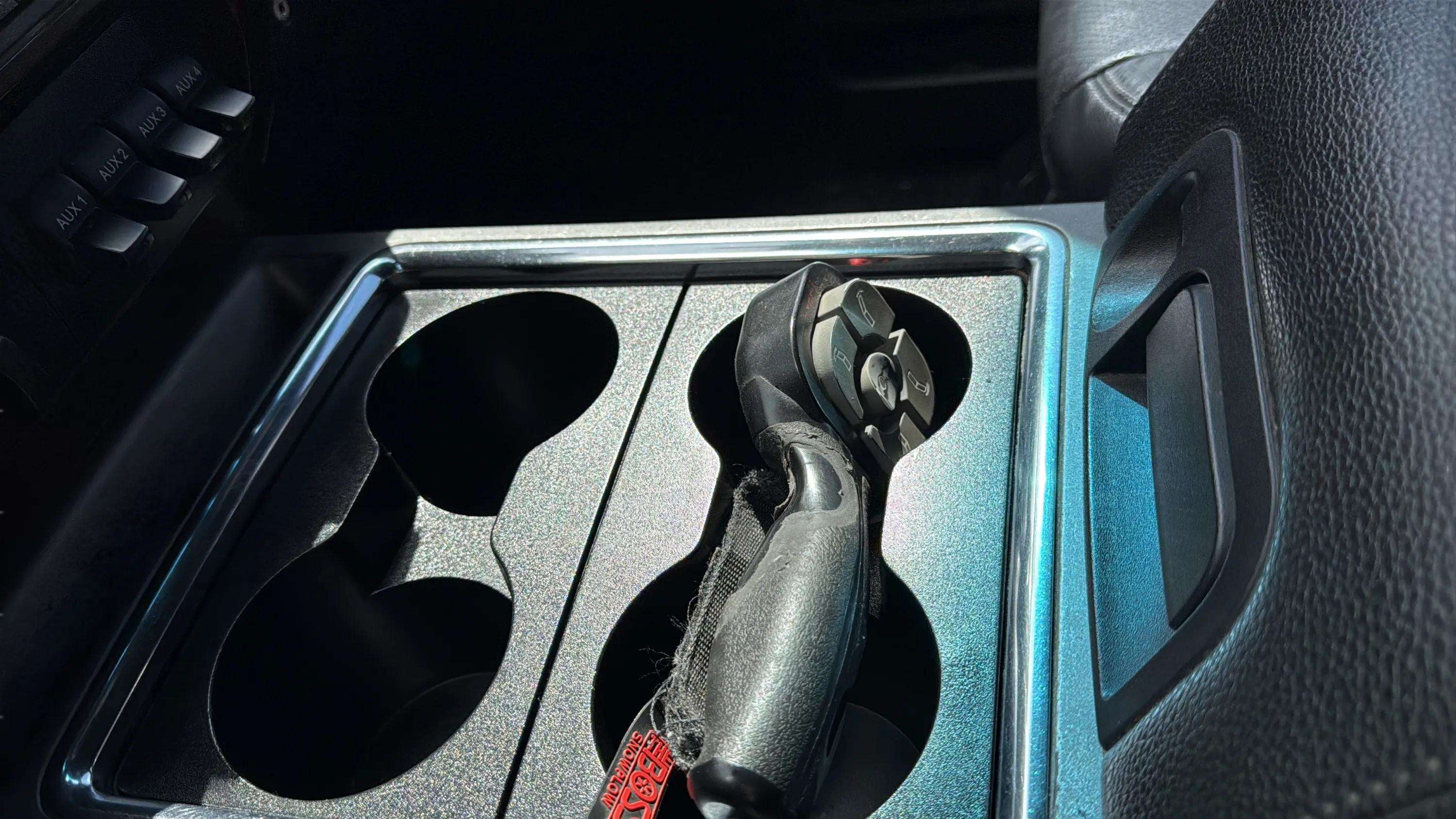 2012 Ford Super Duty F-350 SRW XL