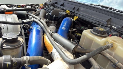 2012 Ford Super Duty F-350 SRW XL