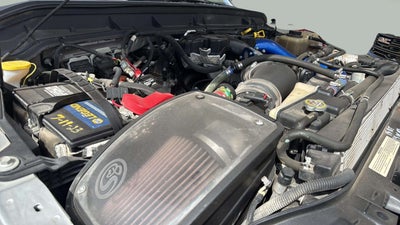 2012 Ford Super Duty F-350 SRW XL