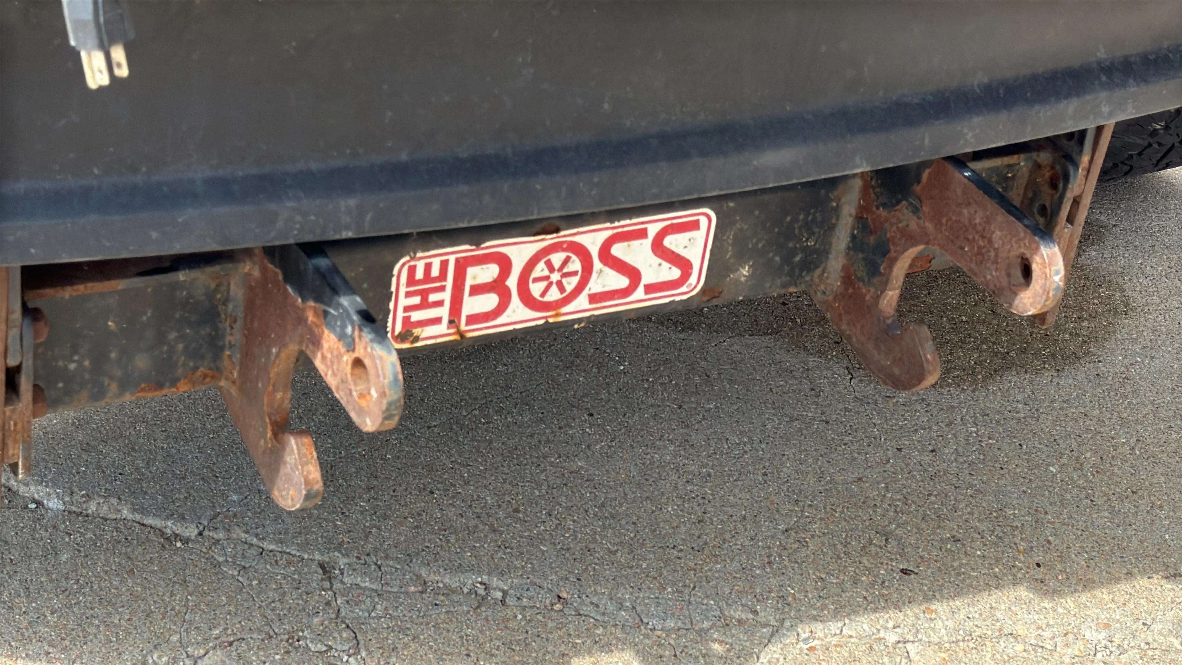 2012 Ford Super Duty F-350 SRW XL