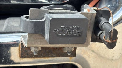 2012 Ford Super Duty F-350 SRW XL