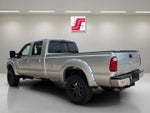 2012 Ford Super Duty F-350 SRW XL