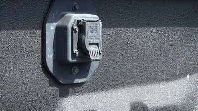 2012 Ford Super Duty F-350 SRW XL