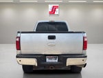 2012 Ford Super Duty F-350 SRW XL