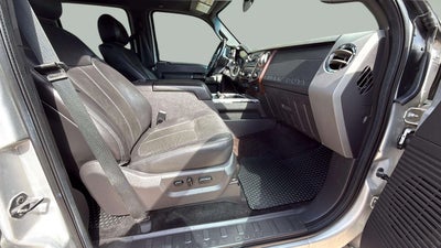 2012 Ford Super Duty F-350 SRW XL