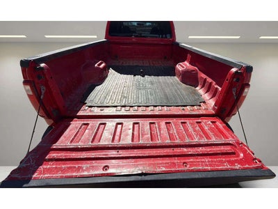 2008 Ford Super Duty F-350 DRW XL