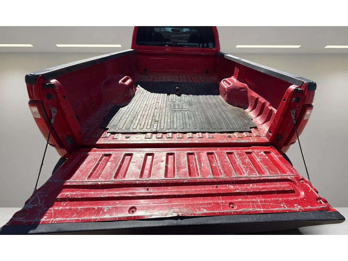 2008 Ford Super Duty F-350 DRW XL