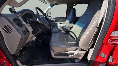 2008 Ford Super Duty F-350 DRW XL