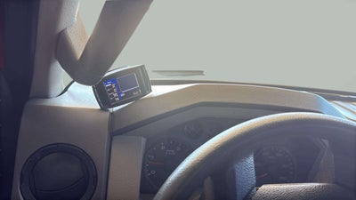 2008 Ford Super Duty F-350 DRW XL