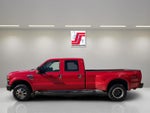 2008 Ford Super Duty F-350 DRW XL