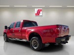 2008 Ford Super Duty F-350 DRW XL