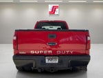 2008 Ford Super Duty F-350 DRW XL