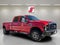 2008 Ford Super Duty F-350 DRW XL