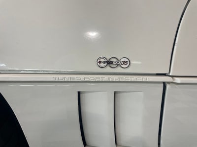 1988 Chevrolet Corvette 35th