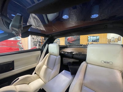 1988 Chevrolet Corvette 35th