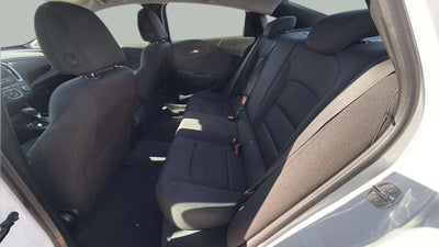 2024 Chevrolet Malibu LS