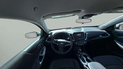 2024 Chevrolet Malibu LS