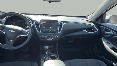 2024 Chevrolet Malibu LS