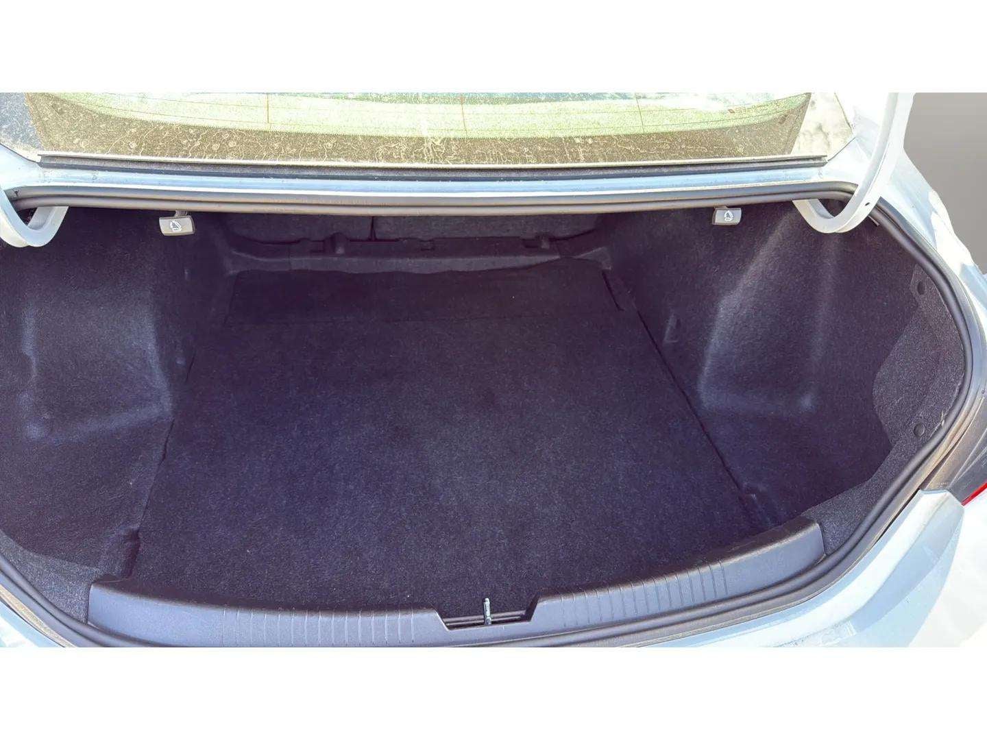 2024 Chevrolet Malibu LS