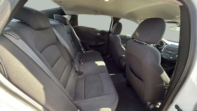 2024 Chevrolet Malibu LS